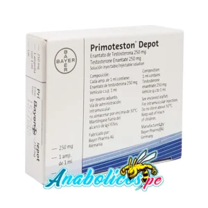 Prmoteston bayer