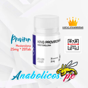 Proviron-Mesterolona-King-Pharma