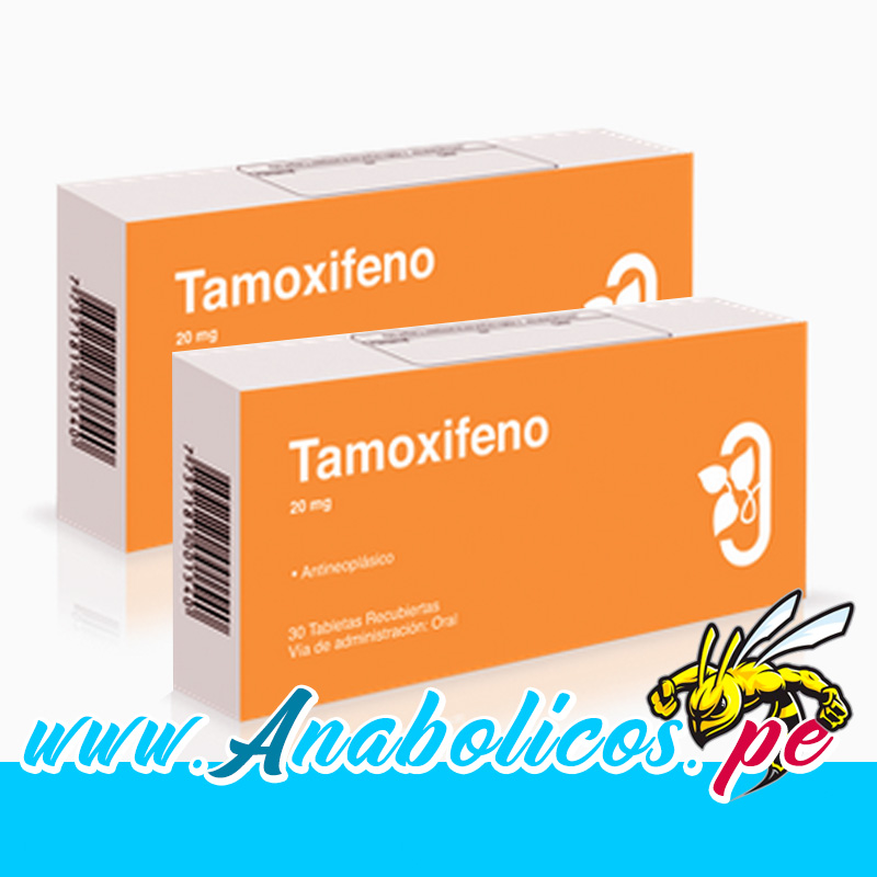 Tamoxifeno comprar 20mg