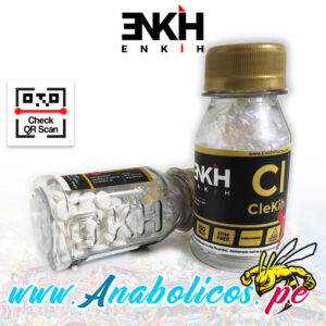Clekih Clenbuterol Enkih Pharma