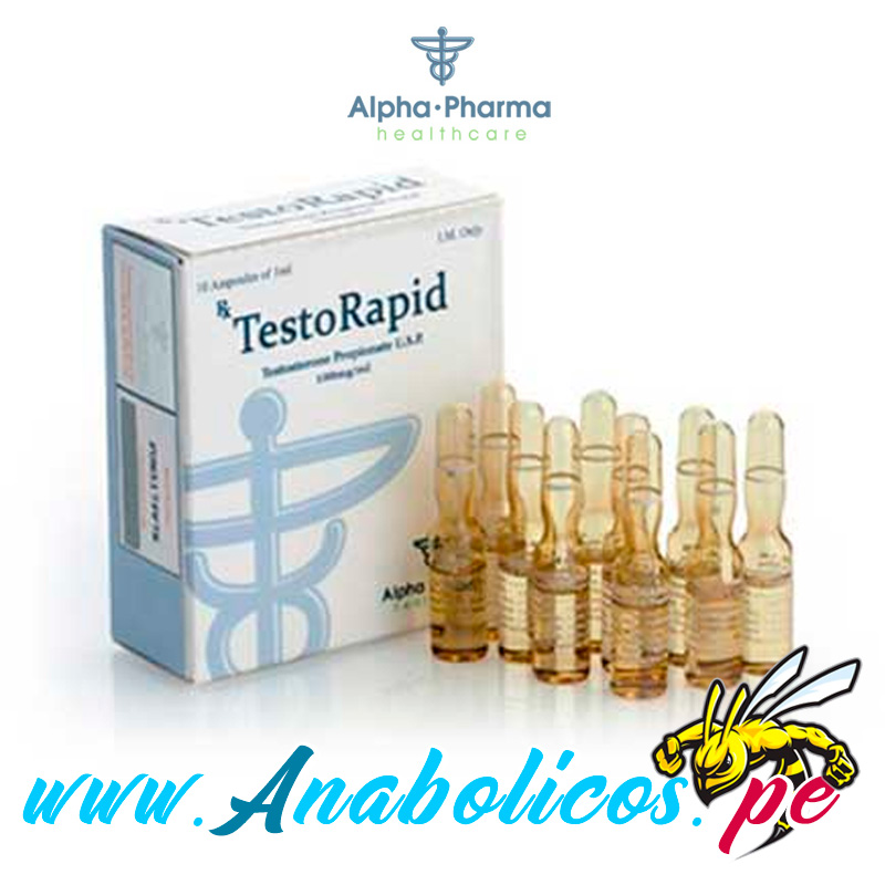 Buy testorapid 100 mg