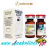 Trembolona Acetato