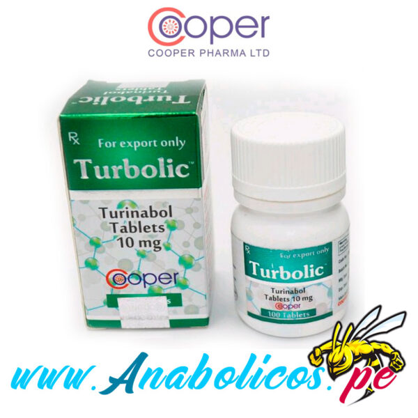 Turinabol
