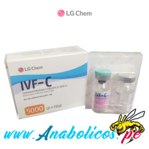 HCG IVF-C LG Chem