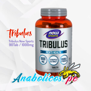 Tribulus Now Sports