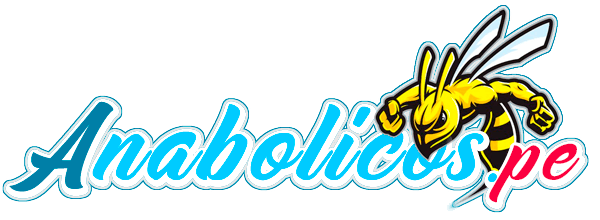 Anabolicos Peru