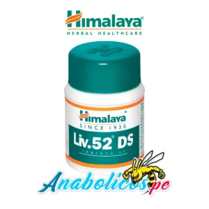 Liv.52 DS | Himalaya | Protector Hepatico